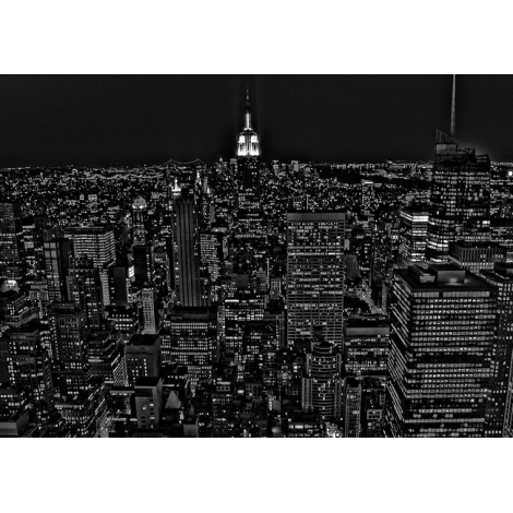 "Nuit noire sur New York"