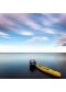 "The yellow boat"