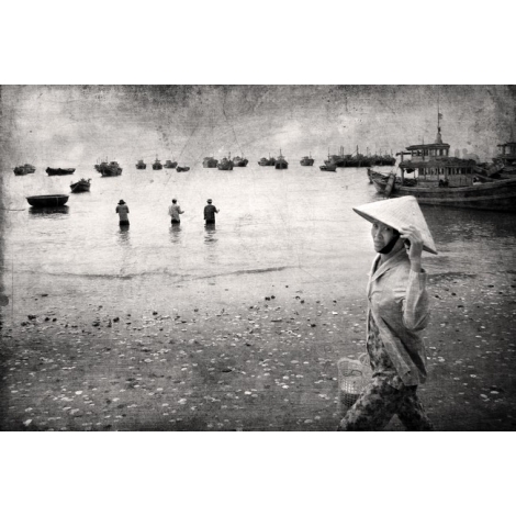 Bastien Pons Vietnam Gallery Photo-Originale