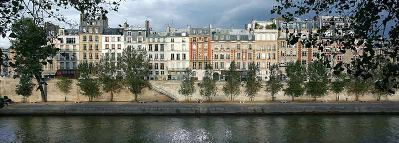 "Les quais"