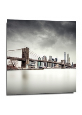 "Brooklyn Bridge"