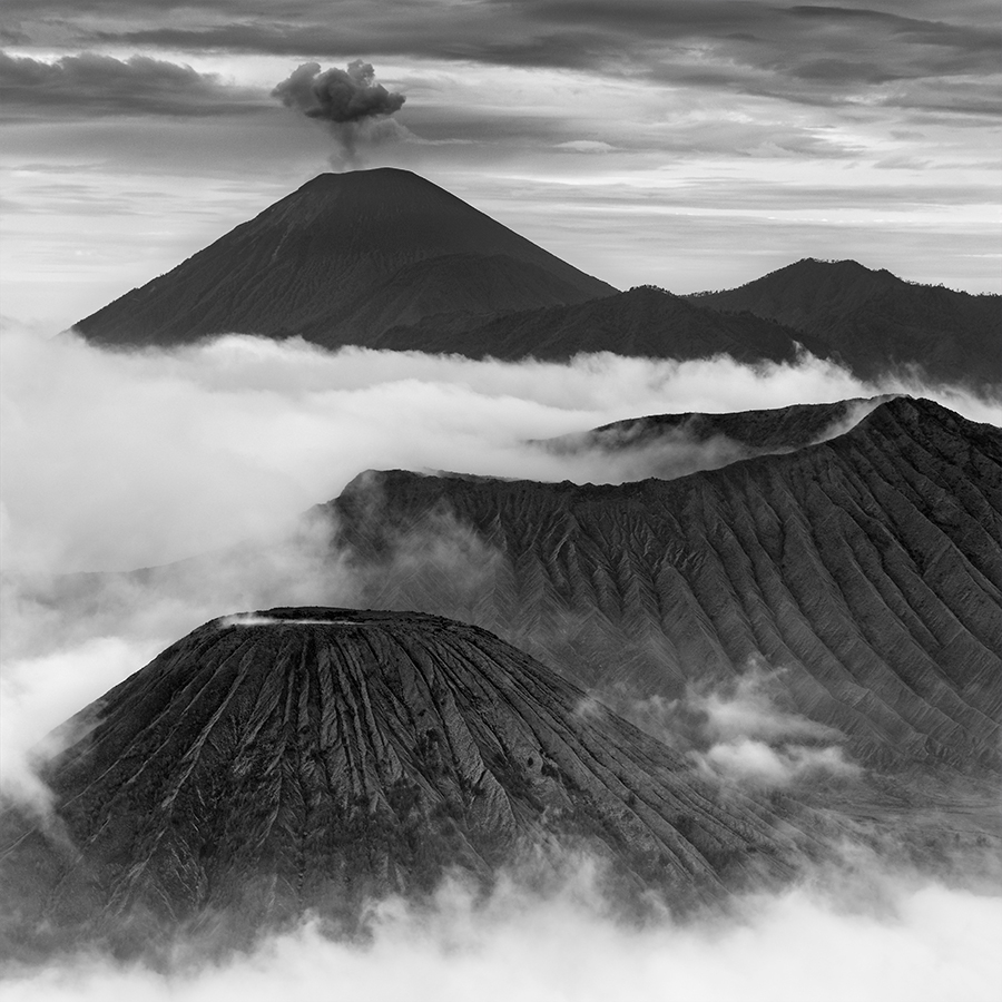 "Volcans Bladok"