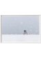 "Snow storm yellow"