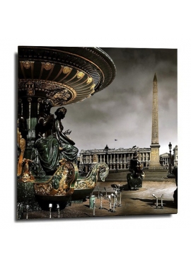 "Place de la Concorde"