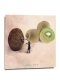 "Le coiffeur de kiwi"