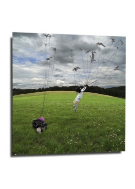 "Mon ballon"