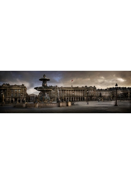 "Place de la Concorde"
