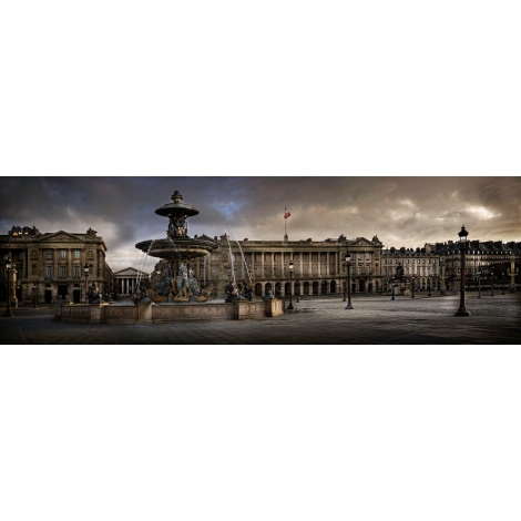 "Place de la Concorde"
