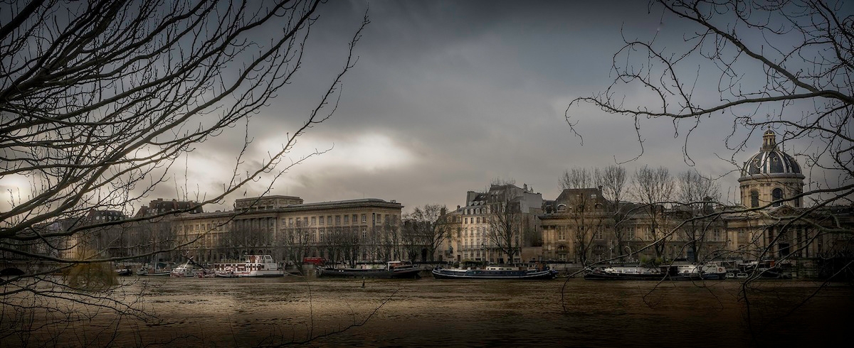 "Paris-academie"