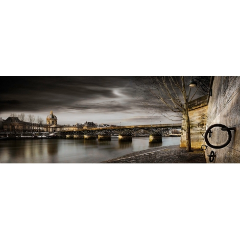 "Le pont des Arts"