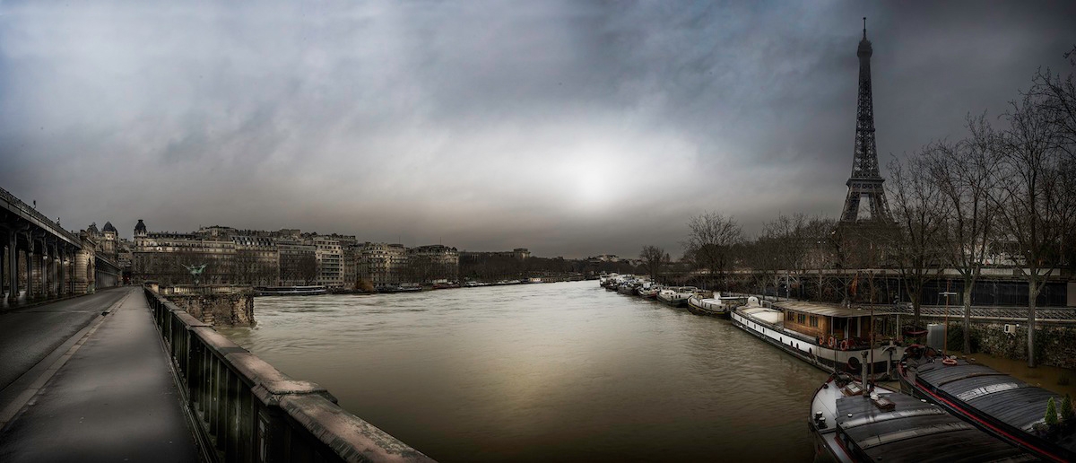 "Pont de Bir-Hakeim 1 "