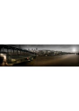 "Pont de Bir-Hakeim 2"