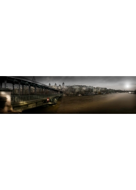 "Pont de Bir-Hakeim 2"