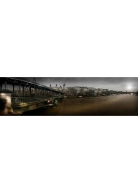 "Pont de Bir-Hakeim 2"