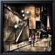 "Passage vers la vieille dame"