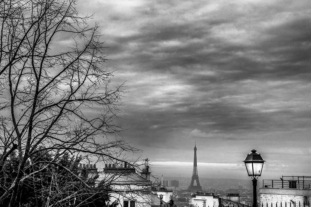 "Le phare de la Tour"