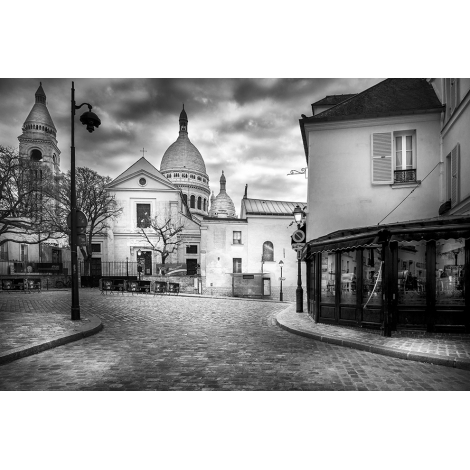 "Il était une fois Montmartre"