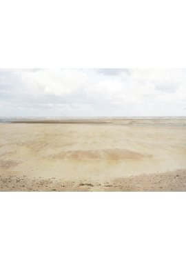 "Etreinte du vent"