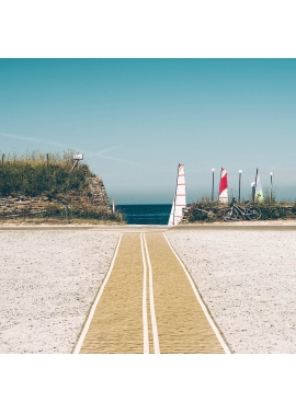 "Les grands sables"