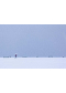 "Mur de neige en couleur"