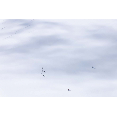"Rêve blanc"