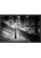 "Escaliers Montmartrois"