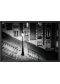"Escaliers Montmartrois"