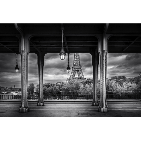 "Escaliers Montmartrois"