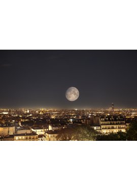 "Lune parisienne"